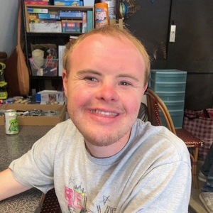 Team Page: Nathan Girton